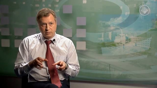 Специальное интервью Оптимизация бизнес процессов в АК АЛРОСА смотреть онлайн
