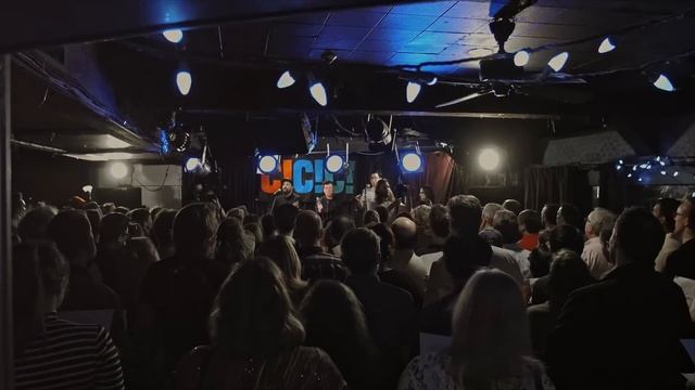 Choir! Choir! Choir! / Rick Astley - Never Gonna Give You Up!!!