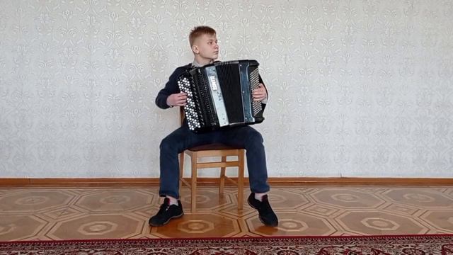 А. На Юн Кин - пьеса-шутка на тему русской народной песни "Пчёлочка золотая" смотреть онлайн