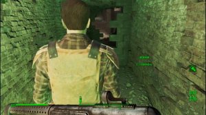 Fallout 4. Расследование дела о пропавшем караване около Альянса (Серия 12)