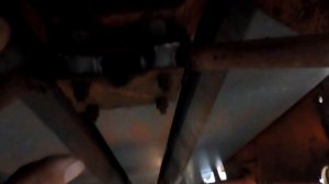 ?Ремонт Комбайна Енисей. Подготовка к установке Евро Решет.