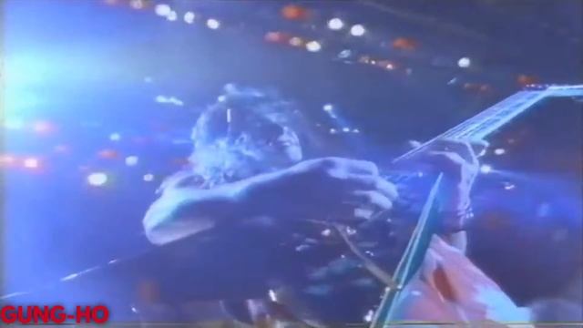 Best Of Dan Spitz - Solo Compilation смотреть онлайн