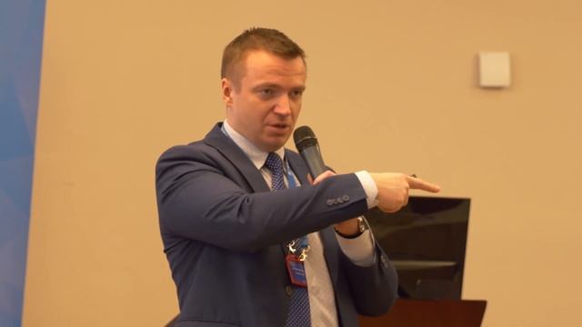 ТОП-5 секретов успешного внедрения ERP - Выпуск 19 - Максим Парамонов смотреть онлайн