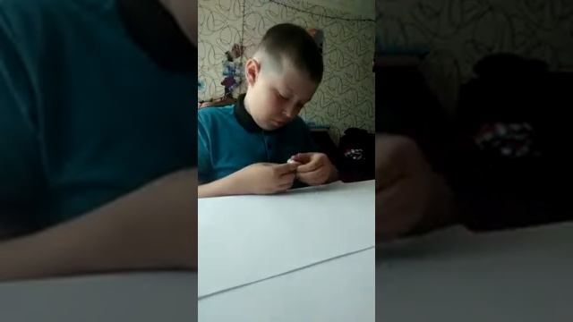 Мастер-класс, панда из пластилина #МКизпластилина, #панда смотреть онлайн