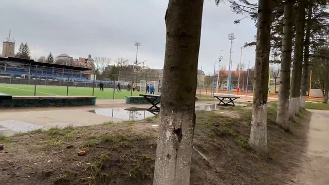 На Катке⛸️ Калининград ? Выходные☀️ на чили? смотреть онлайн