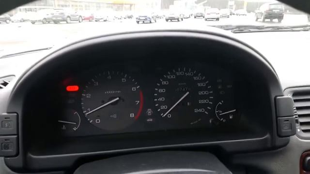 Rover 600, 1.8i, обзор смотреть онлайн