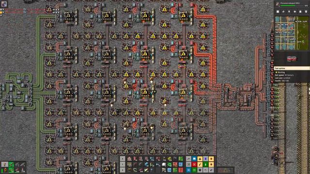 Gigafactory EP 54 - Refactoring of processing units builds and more circuits production. смотреть онлайн