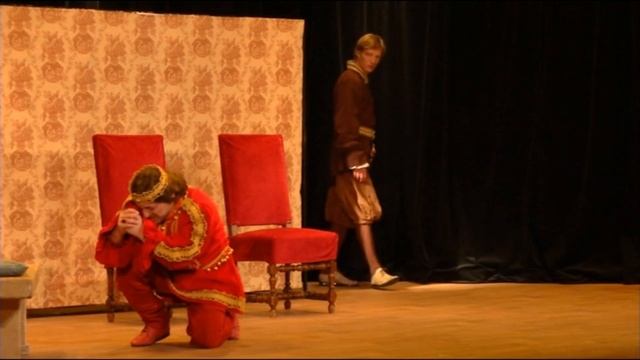 HAMLET De Shakespeare | Théâtre