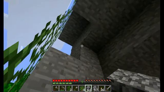 [Let's Play] Играем в Minecraft - 3 часть (2 половина) смотреть онлайн