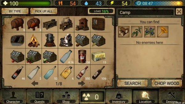 THE END | DAY R SURVIVAL Walkthrough [Part 44]