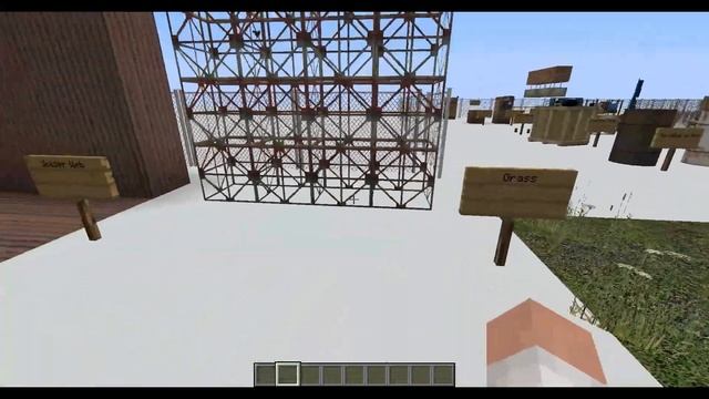 Half-Life 2 Resource Pack - Impressive 3D Models - Minecraft смотреть онлайн