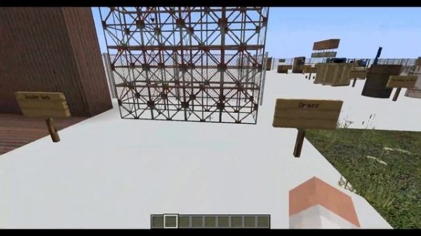 Half-Life 2 Resource Pack - Impressive 3D Models - Minecraft