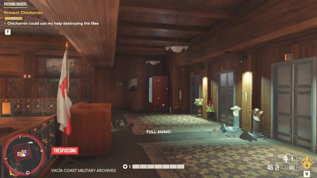 Chicharron | Farcry 6 | Gameplay смотреть онлайн