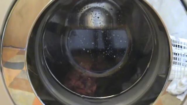 Samsung Ecobubble, Dark Garments Cold Cycle, Intensive 5/6 смотреть онлайн