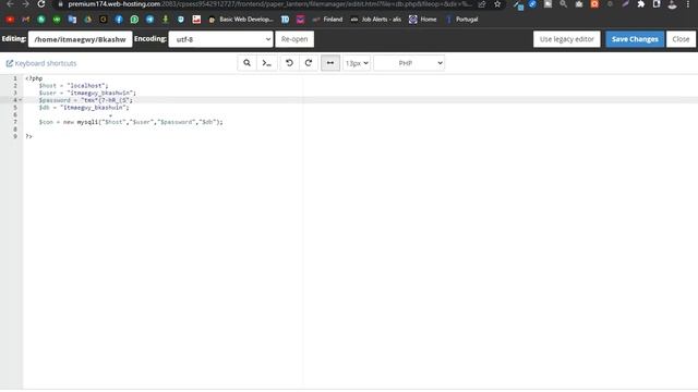 Install Php Script in Cpanel - Part 1 смотреть онлайн