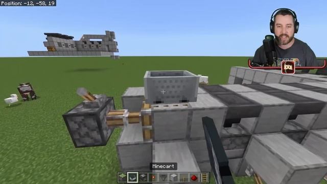 7 BEST Ways To Get XP In Minecraft смотреть онлайн