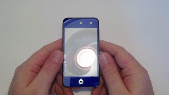 Cellairis Shell Shock: G-Class Screen Protector iPod Touch 4G Review смотреть онлайн