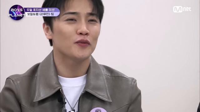 [7회] '999'번 다시 보고 싶은 무대 ♬리무진(Feat.MINO) - BE'O (비오) @ 듀얼 포지션 배틀 | Mnet 230316 방송 [EN/JP] смотреть онлайн