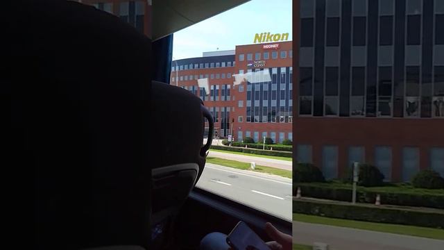 My EUROPE JOURNEY...POLAND TO PARIS,FRANCE... смотреть онлайн