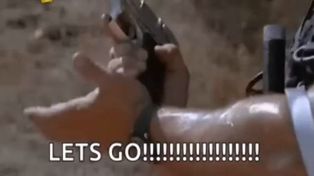 Furry Potato Pepper Spray To The End смотреть онлайн