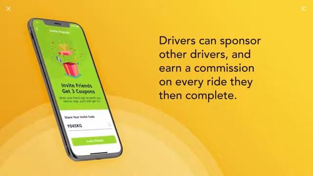 Новый революционный сервис Vibe Ride Инновационные технологии Ibuumerang смотреть онлайн