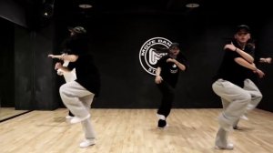 Chamillionaire - Hip Hop Police | Lee palm Choreography