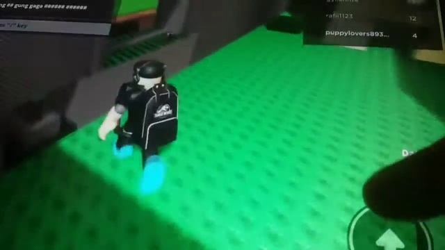 SCP song Roblox смотреть онлайн