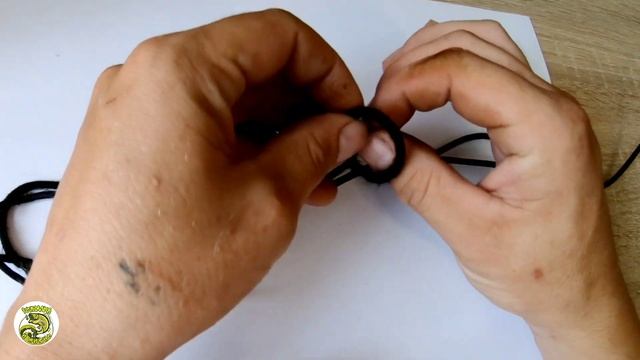 Рыболовные узлы которыми пользуюсь я смотреть онлайн