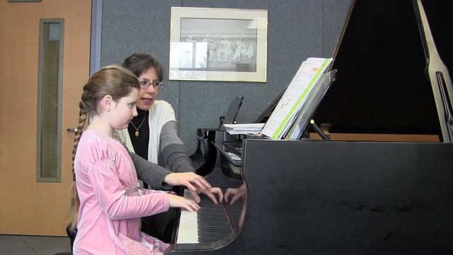 p. 14 "Playing Legato" and "Smoothies" смотреть онлайн