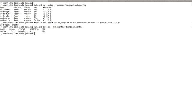 VMware Container Service Extension Demo смотреть онлайн