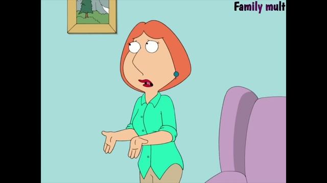 Гриффины смешные и лучшие моменты апрель в куахоге (8 сезон 16 серия)FHD смотреть онлайн