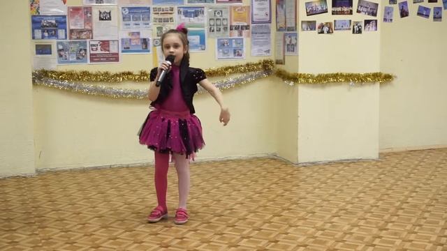 3 Сорокина Варя Маленькая королева смотреть онлайн