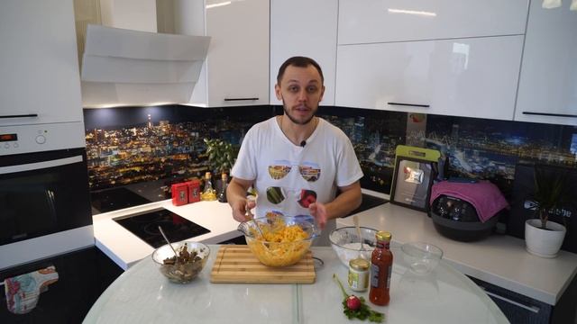 Драники без яиц и муки! Простой рецепт из картофеля на ужин и обед! смотреть онлайн