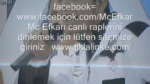 Mc Efkar Haydi Git 2010.wmv смотреть онлайн