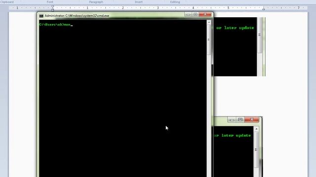 SHOW COLLECTIONS MONGODB TUTORIAL смотреть онлайн