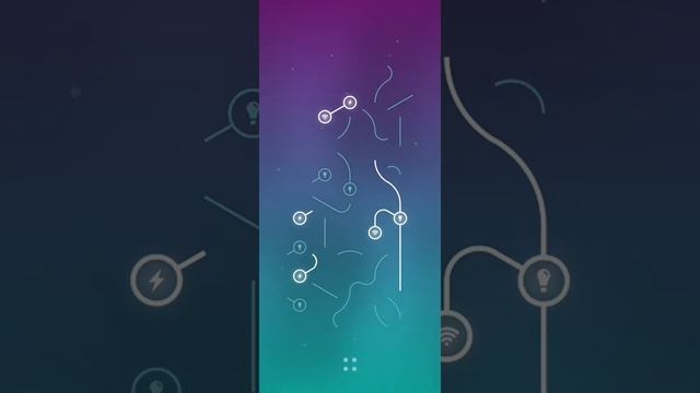 Walkthrough of Infinity Loop: ENERGY - Game Solutions Level 113 смотреть онлайн