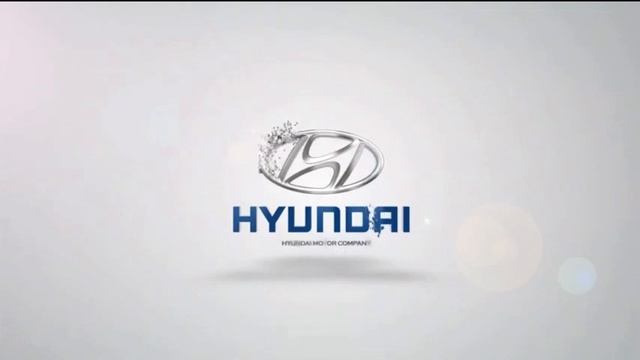 Car logo animation Reversed смотреть онлайн