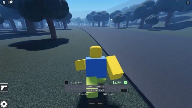 Roblox: AniPhobia - How To Find The Colt Python (Secret of the Tent) смотреть онлайн