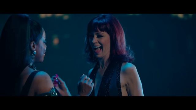 Mary J. Blige - Strength Of A Woman смотреть онлайн