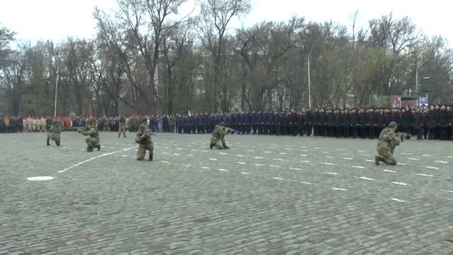 День призывника 12 04 2019.mp4 смотреть онлайн