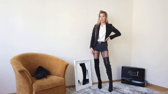 I DRESS LIKE ... Kate Beckinsale смотреть онлайн