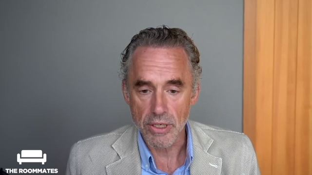 Jordan Peterson's Best Advice To Young Men In Their 20s смотреть онлайн