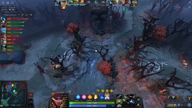 ИНВОКЕР ПАТЧ 7.32e ? Как играть на Инвокере в ПАТЧЕ 7.32e | Invoker Dota 2