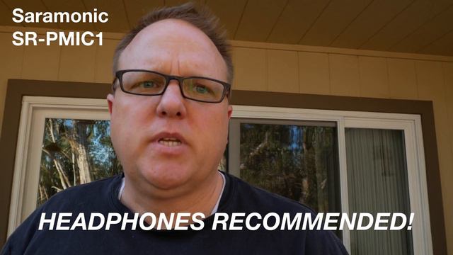 Saramonic Shotgun Mic Review: RODE VideoMic GO Killer? We go hands on with the Panasonic G85 G80 G8 смотреть онлайн