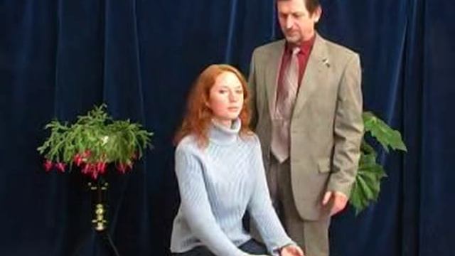 Упражнение Энергетическая Прокачка Головы смотреть онлайн