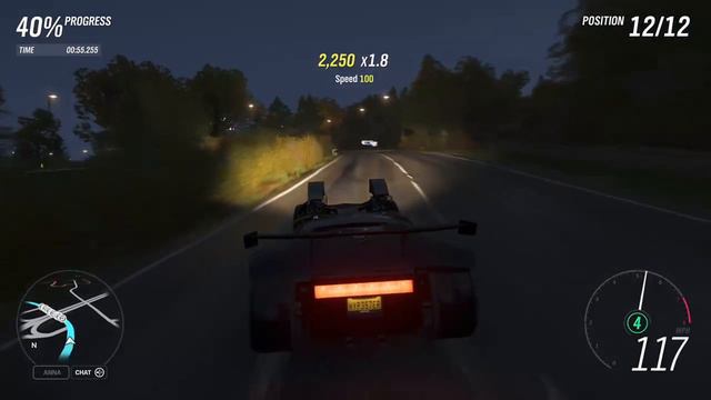 1900 HP Play Toy! HW Twin Mill In Forza Horizon 4! смотреть онлайн