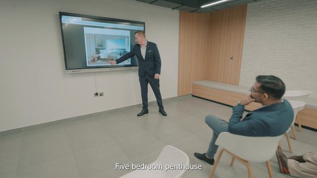 Самый популярный клип в Дубае среди риелторов! смотреть онлайн