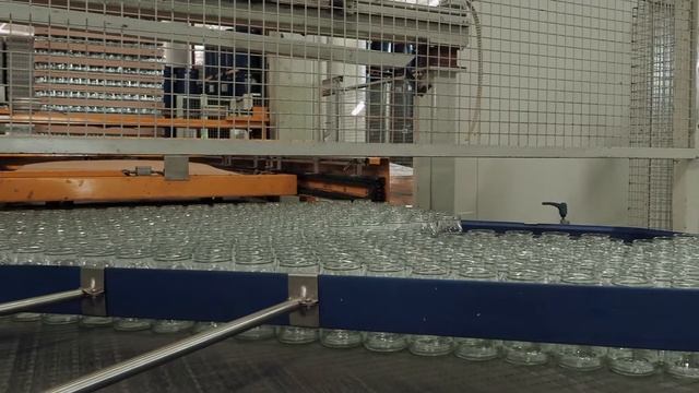 Производство кабачковой икры смотреть онлайн