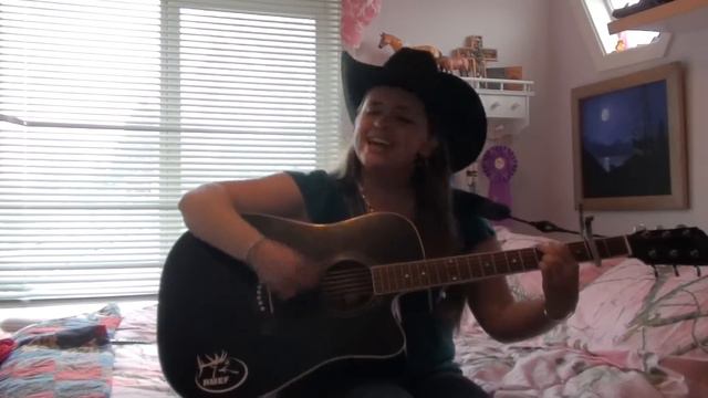 Jenna Wold Original Song "Worst Date Ever" смотреть онлайн