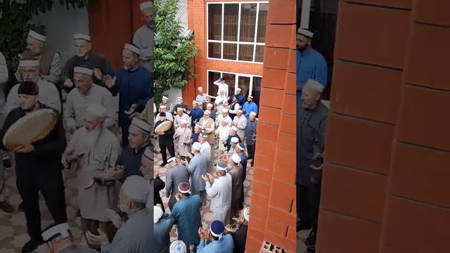 19.07.2021г Аргун Элукуев Яхья Аллахь Дала геч дойла хьуна смотреть онлайн